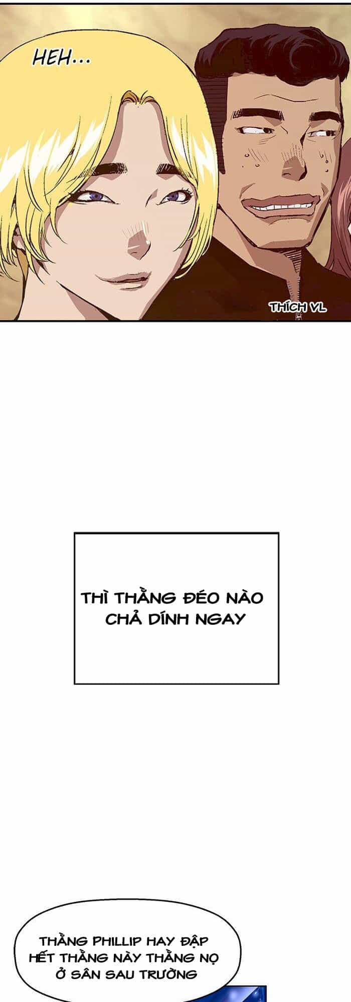 Anh Hùng Yếu - Chương 10 - ảnh 46