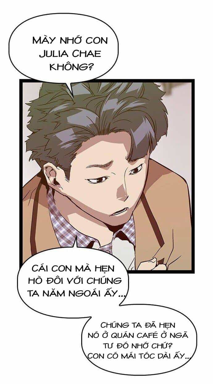 Anh Hùng Yếu - Chương 100 - ảnh 34