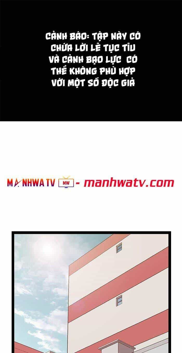Anh Hùng Yếu - Chương 101 - ảnh 1