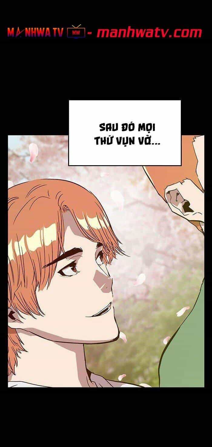 Anh Hùng Yếu - Chương 101 - ảnh 76