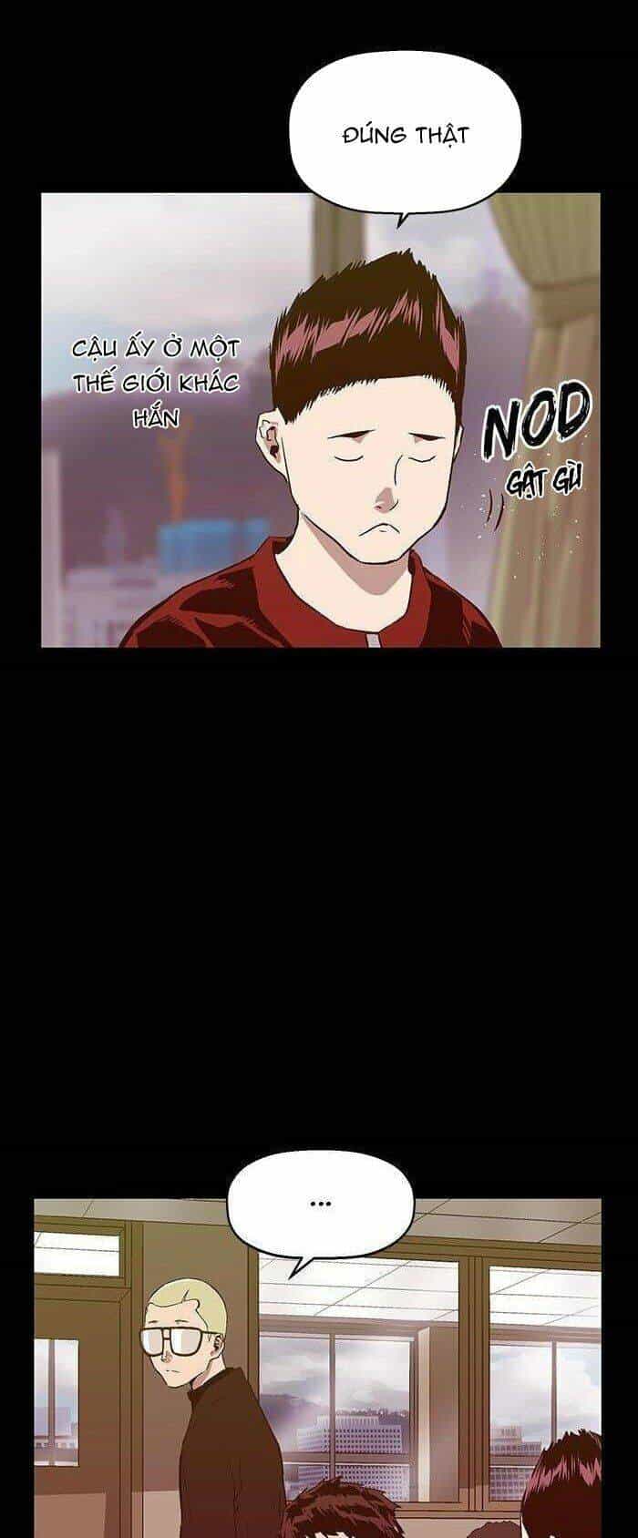 Anh Hùng Yếu - Chương 102 - ảnh 20