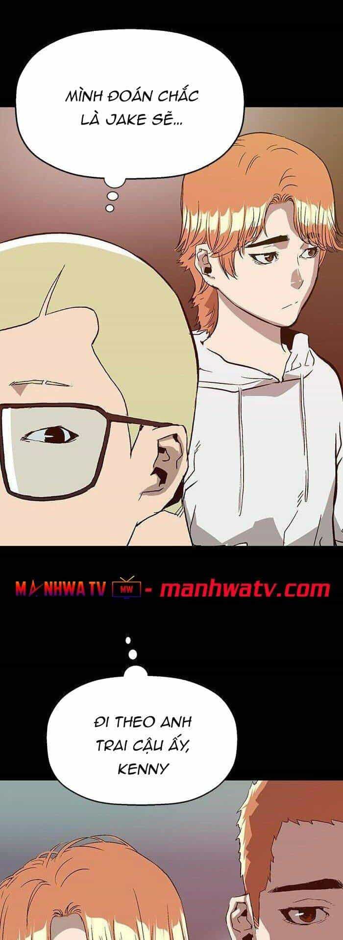 Anh Hùng Yếu - Chương 102 - ảnh 22