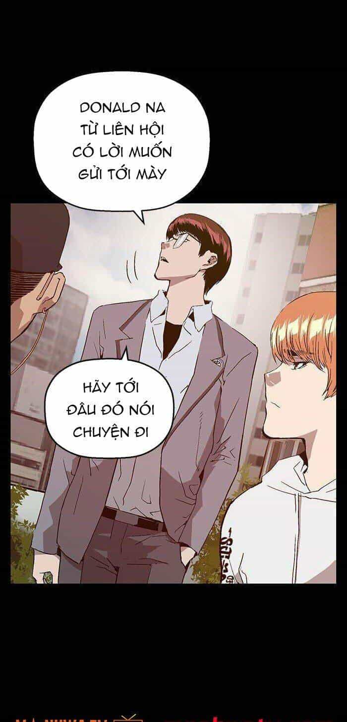 Anh Hùng Yếu - Chương 102 - ảnh 28