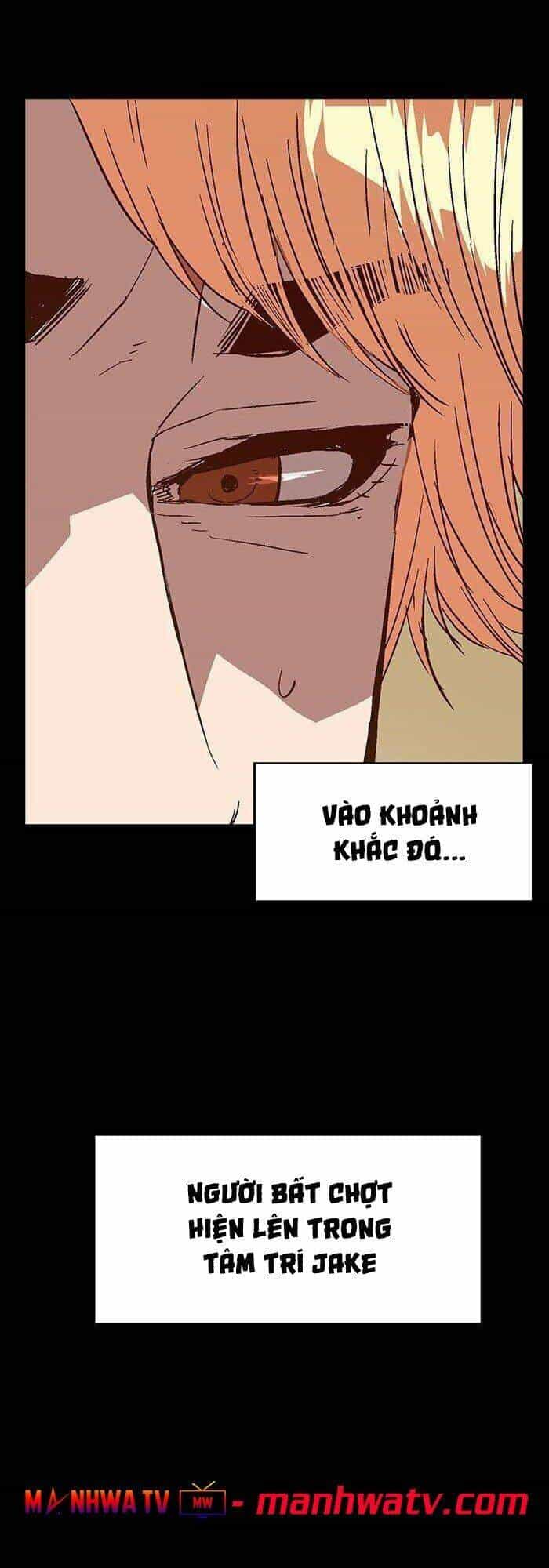 Anh Hùng Yếu - Chương 102 - ảnh 78