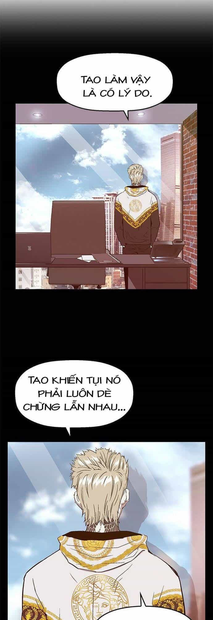 Anh Hùng Yếu - Chương 104 - ảnh 57
