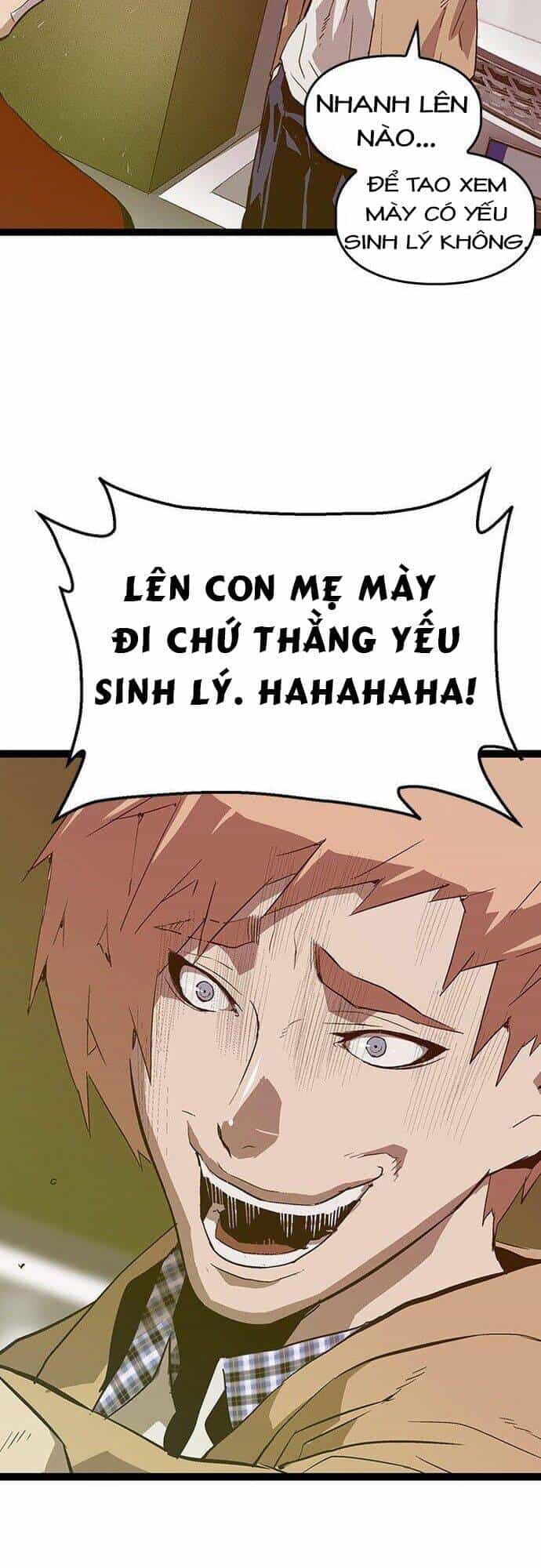 Anh Hùng Yếu - Chương 105 - ảnh 3