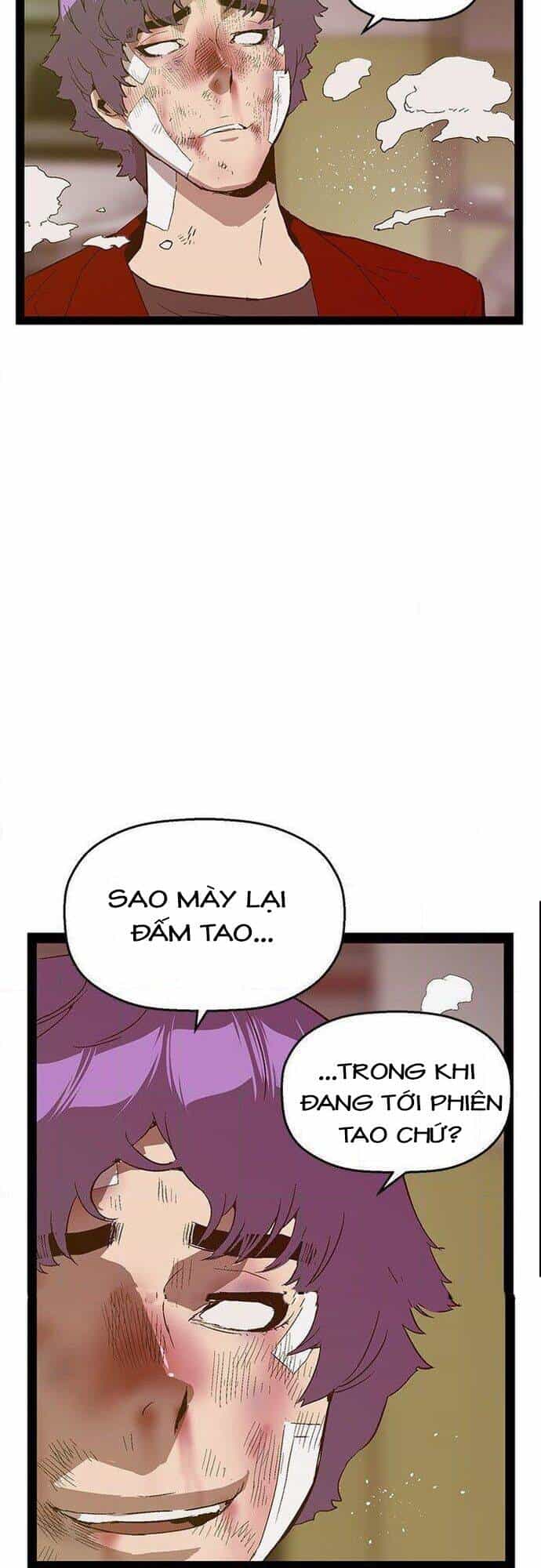 Anh Hùng Yếu - Chương 106 - ảnh 15