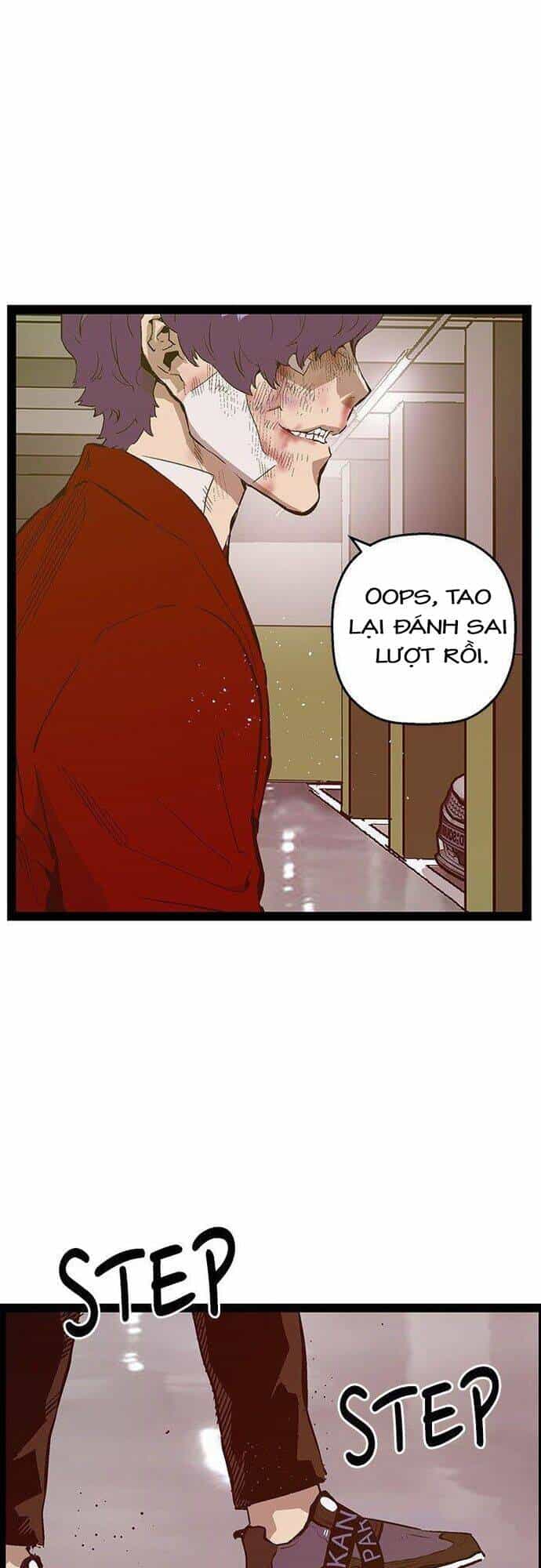 Anh Hùng Yếu - Chương 106 - ảnh 29