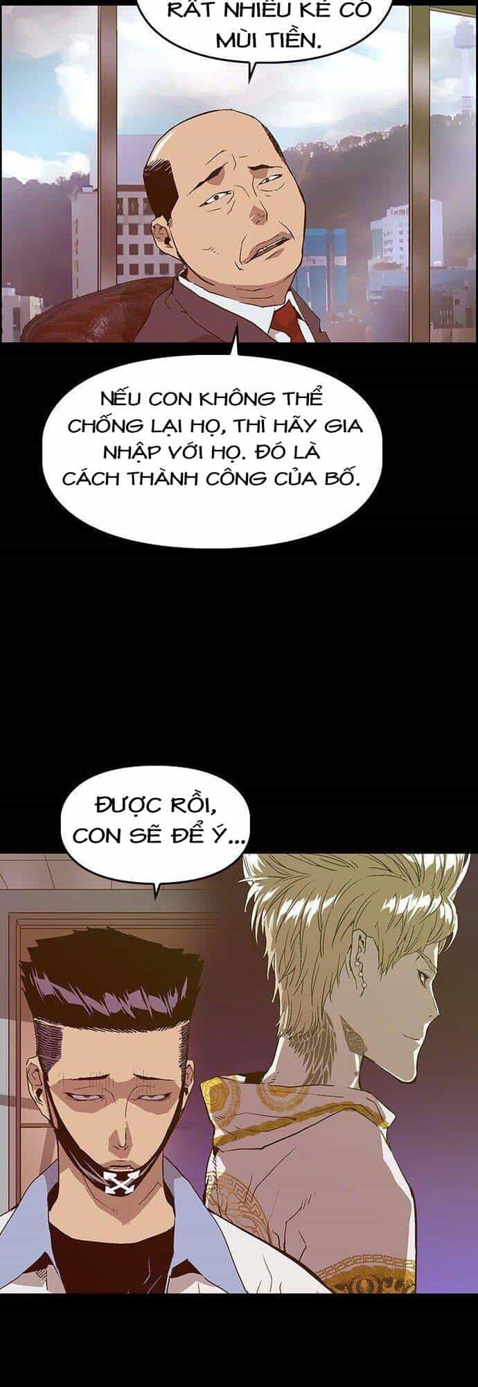 Anh Hùng Yếu - Chương 107 - ảnh 34