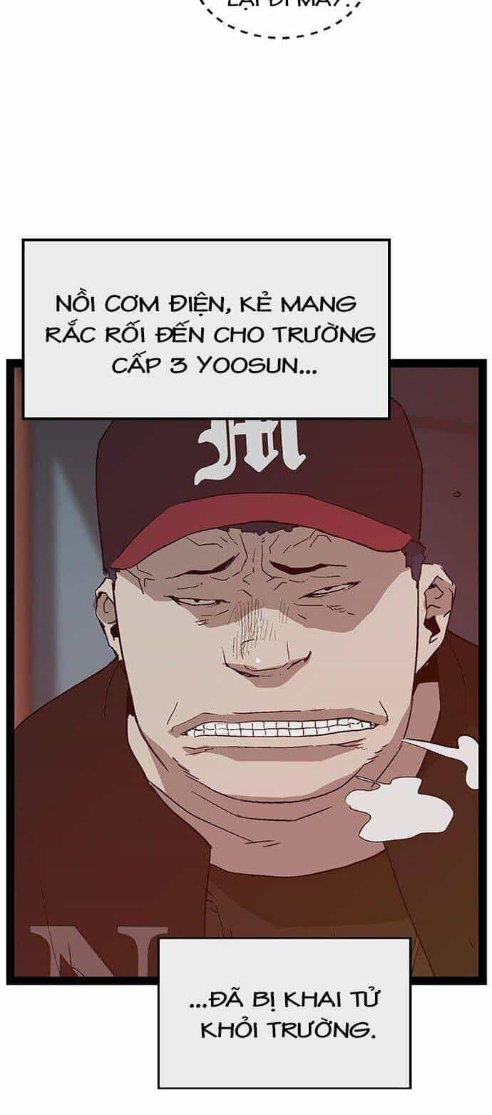 Anh Hùng Yếu - Chương 107 - ảnh 42