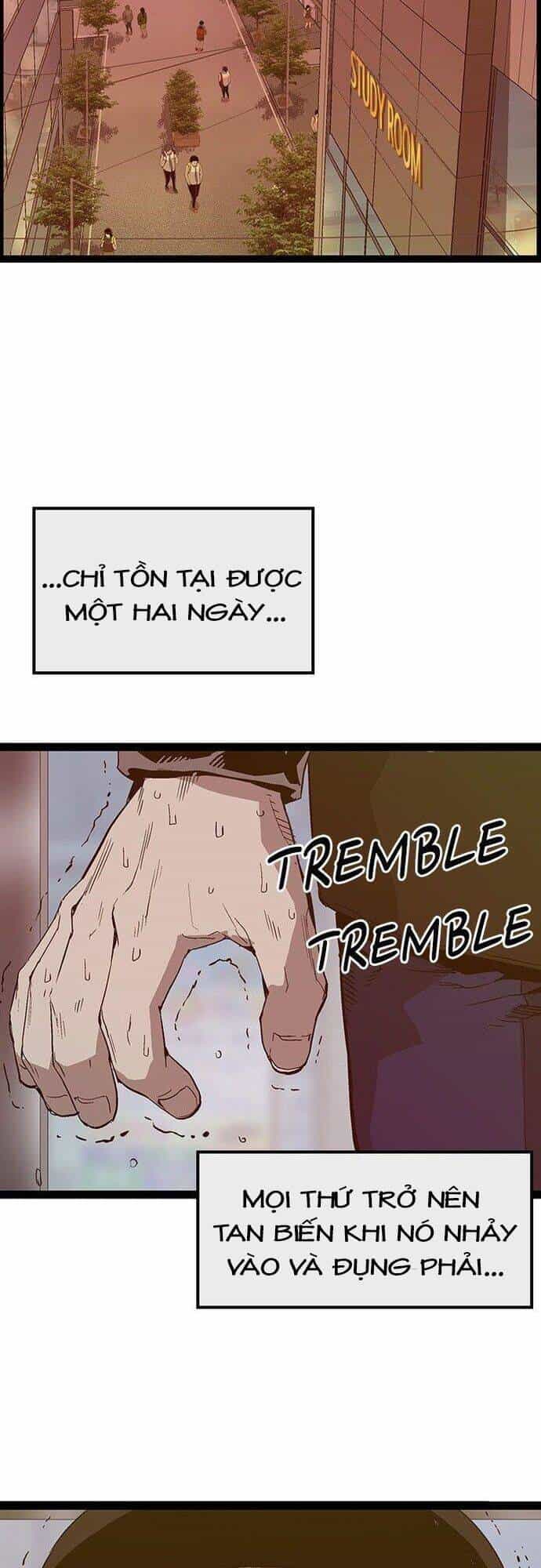 Anh Hùng Yếu - Chương 107 - ảnh 56