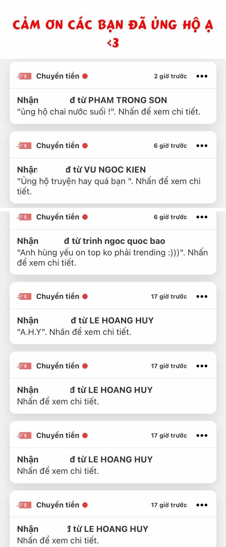 Anh Hùng Yếu - Chương 107 - ảnh 61