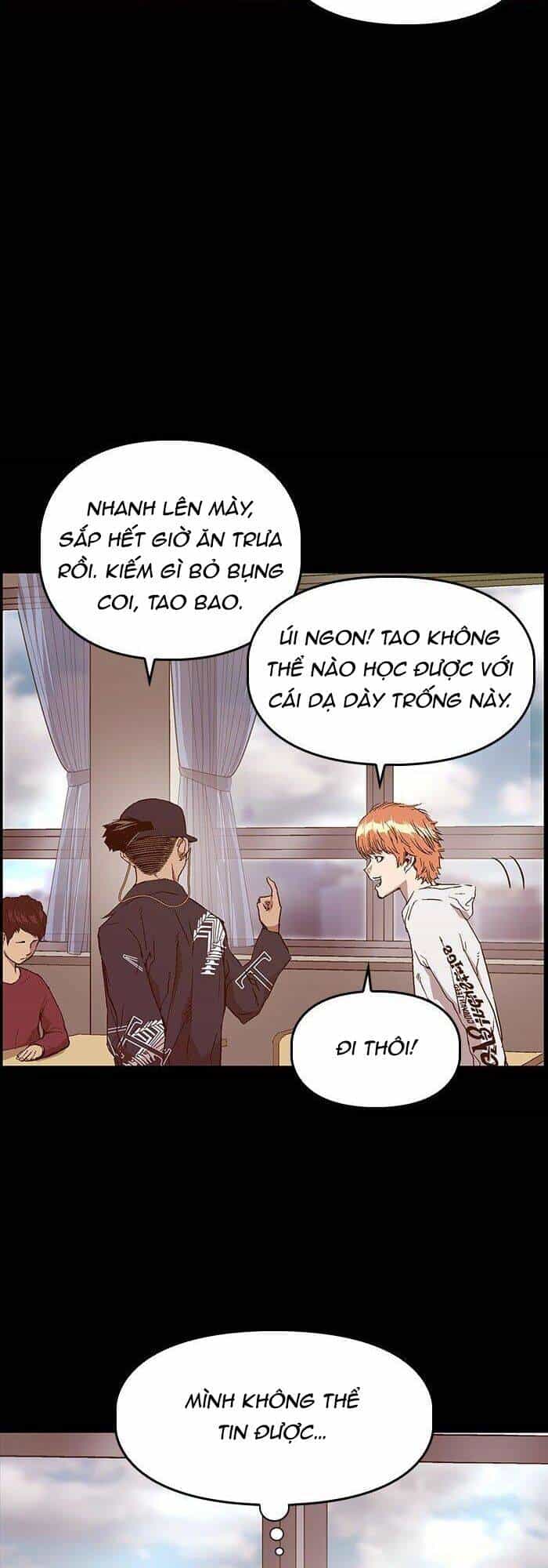 Anh Hùng Yếu - Chương 109 - ảnh 12