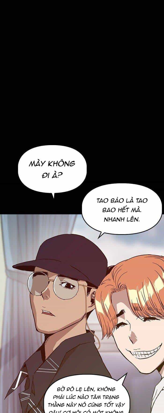 Anh Hùng Yếu - Chương 109 - ảnh 14