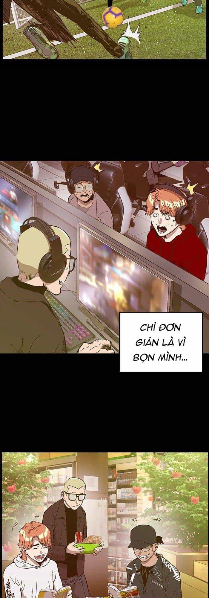 Anh Hùng Yếu - Chương 109 - ảnh 18