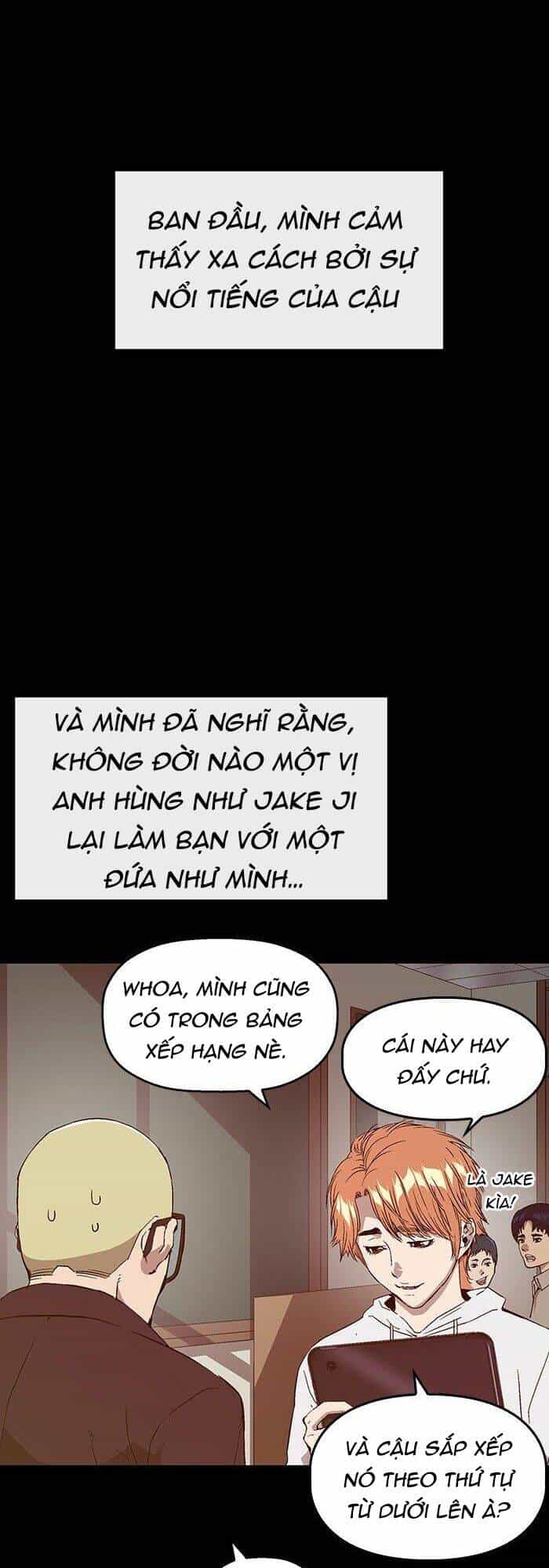 Anh Hùng Yếu - Chương 109 - ảnh 2