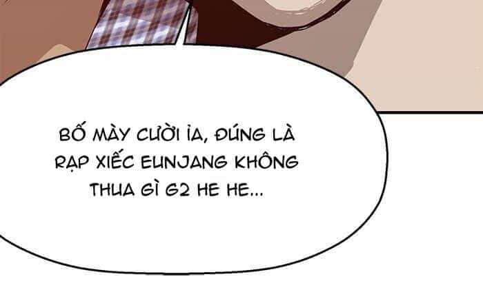 Anh Hùng Yếu - Chương 11 - ảnh 56