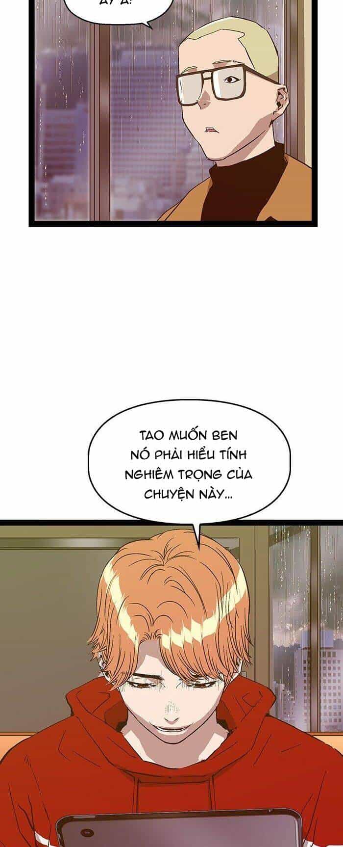 Anh Hùng Yếu - Chương 110 - ảnh 6
