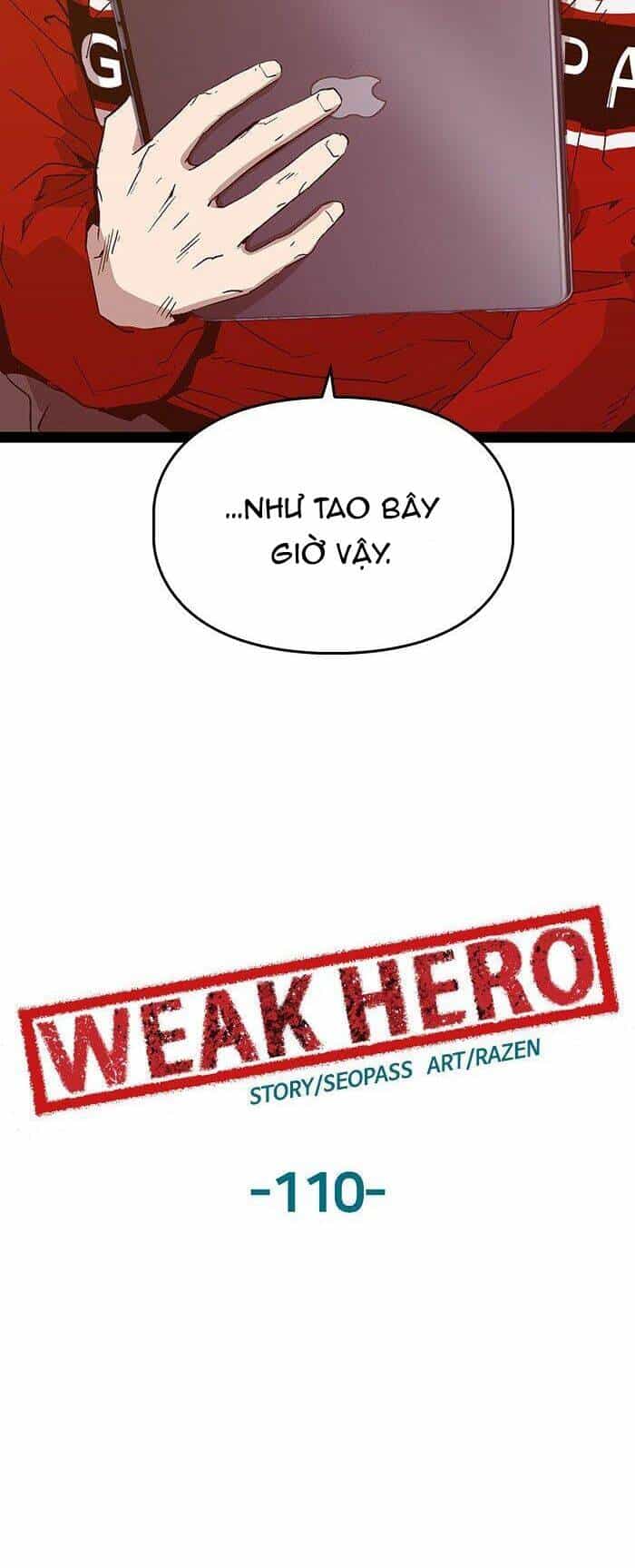 Anh Hùng Yếu - Chương 110 - ảnh 7