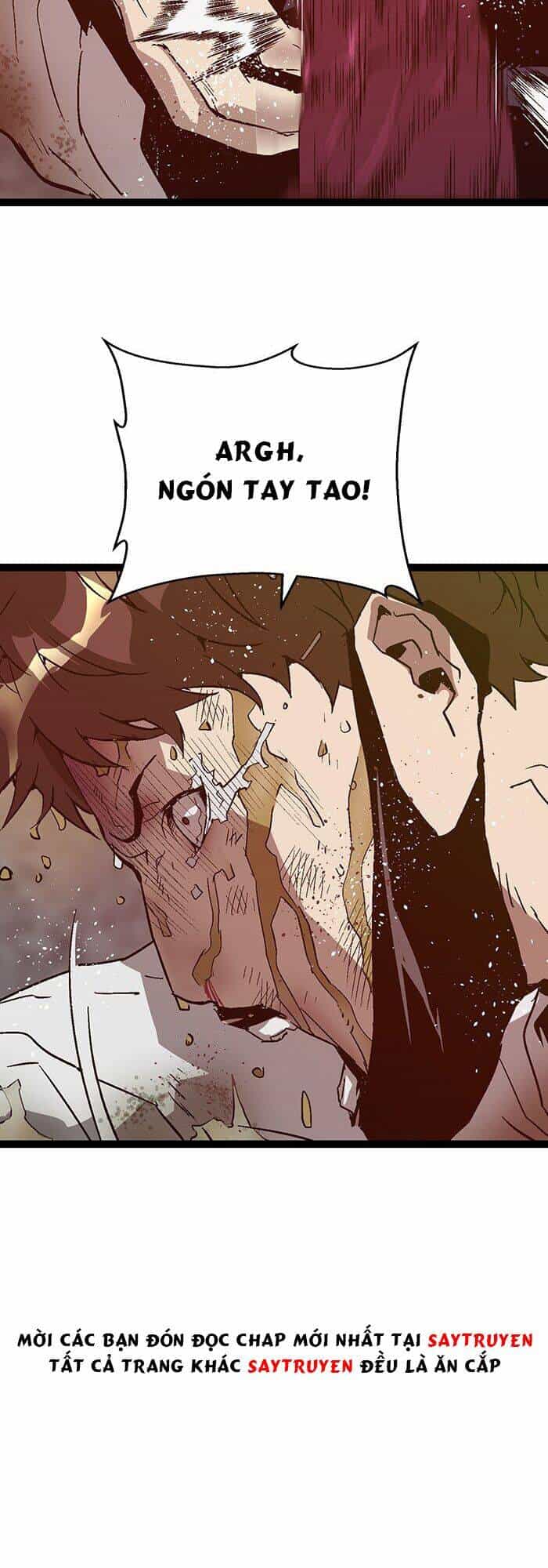 Anh Hùng Yếu - Chương 111 - ảnh 15