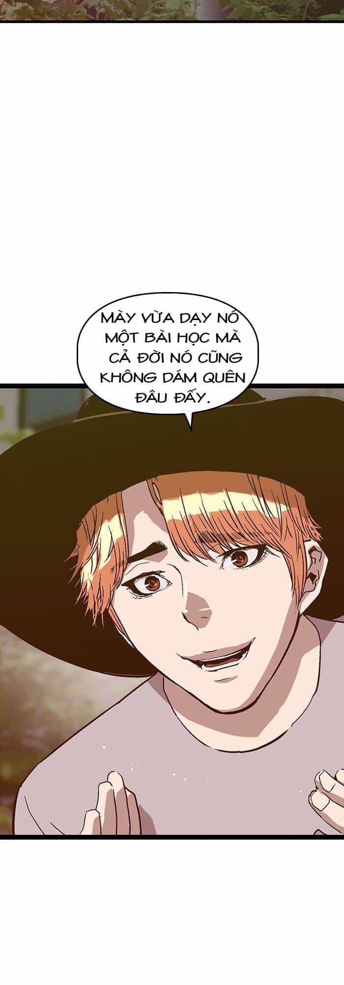Anh Hùng Yếu - Chương 111 - ảnh 29