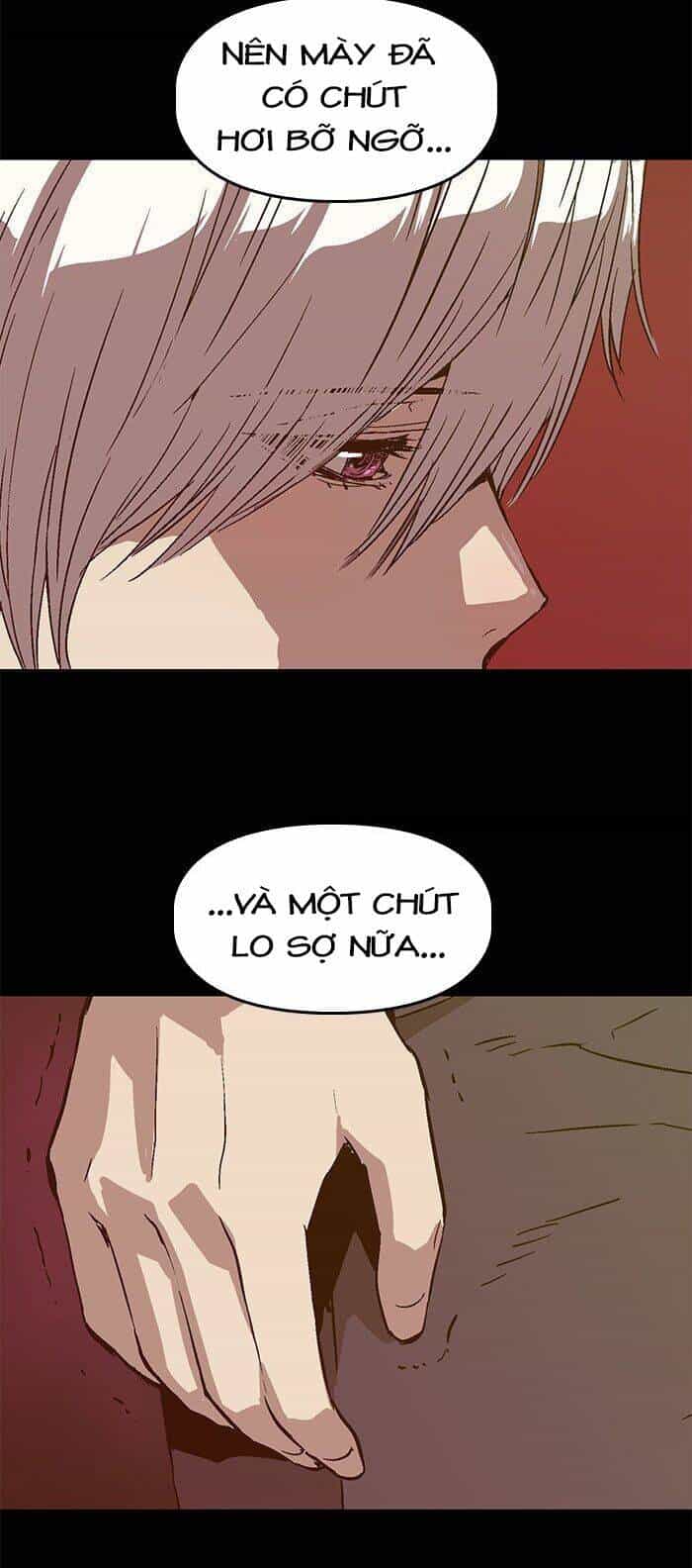 Anh Hùng Yếu - Chương 111 - ảnh 41
