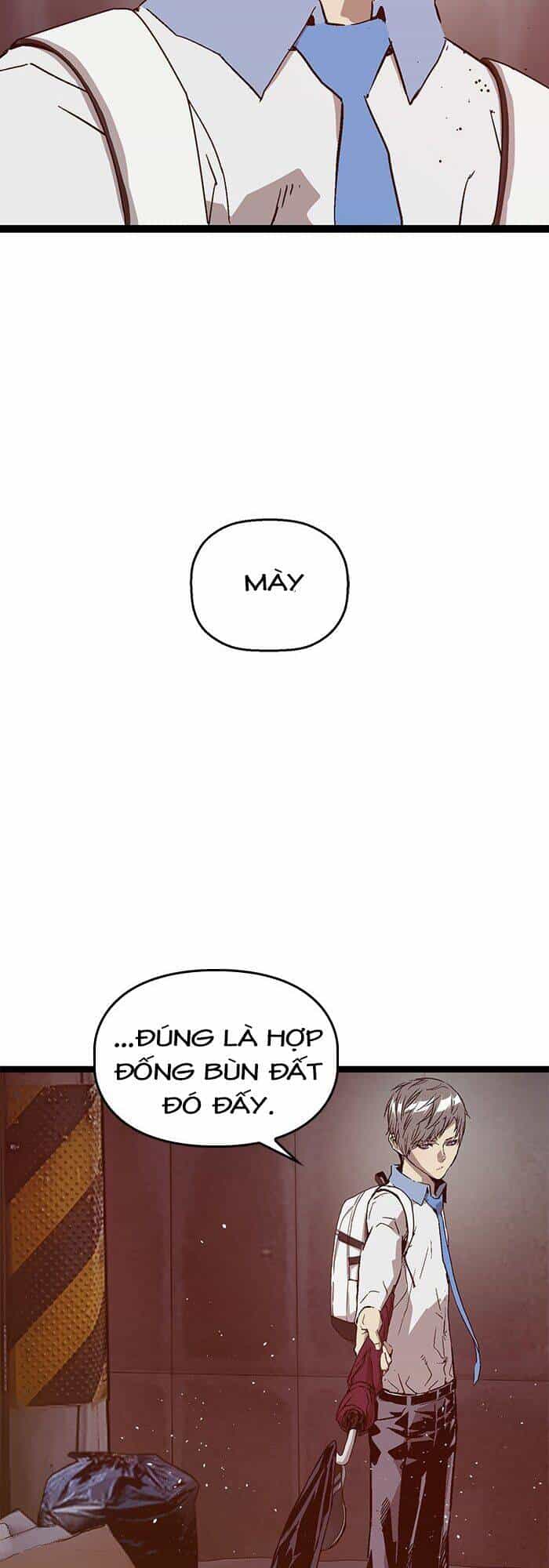 Anh Hùng Yếu - Chương 111 - ảnh 9