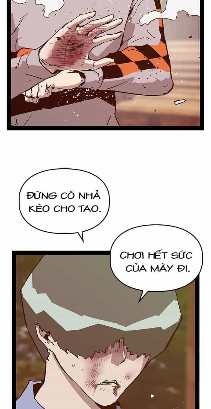 Anh Hùng Yếu - Chương 112 - ảnh 51