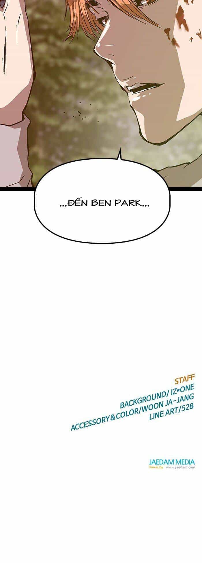 Anh Hùng Yếu - Chương 112 - ảnh 71