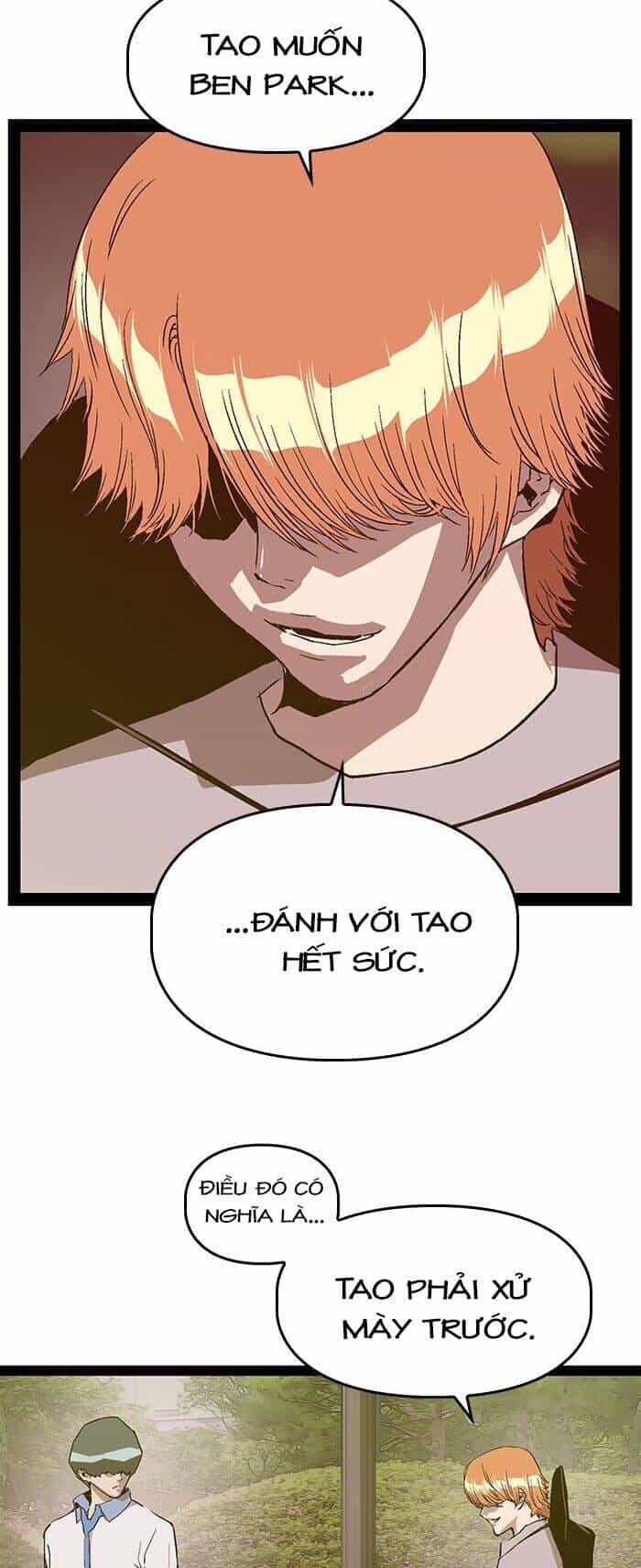 Anh Hùng Yếu - Chương 112 - ảnh 8