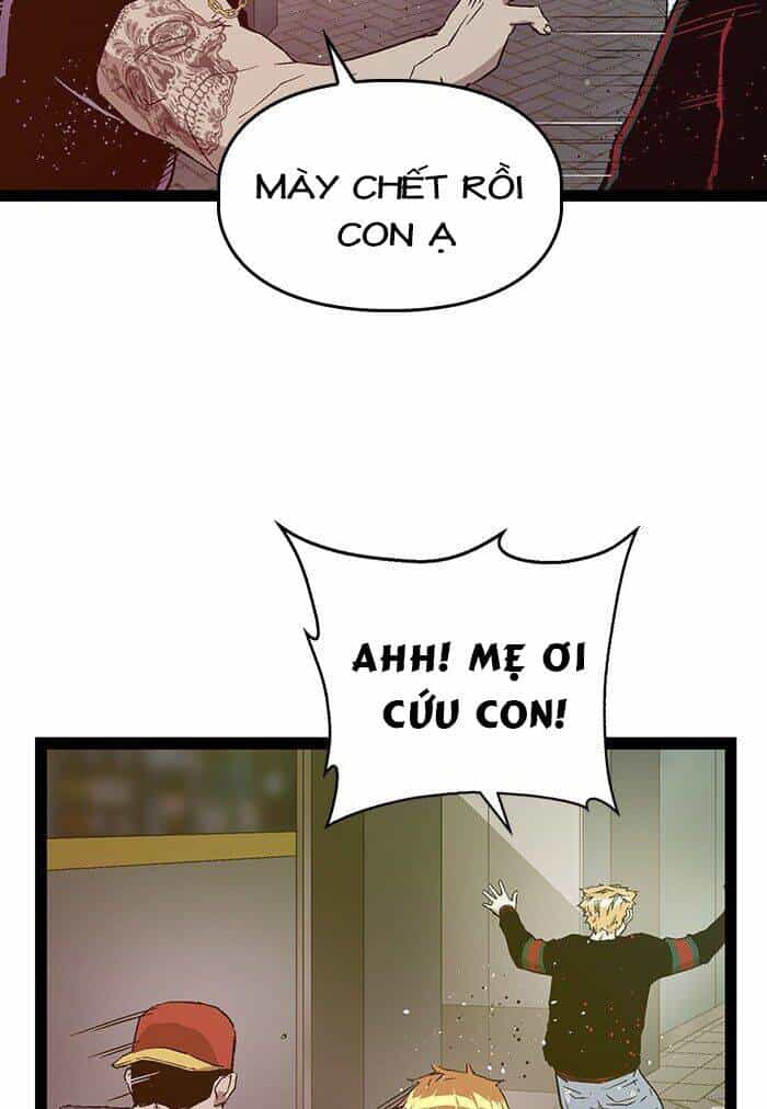 Anh Hùng Yếu - Chương 113 - ảnh 10