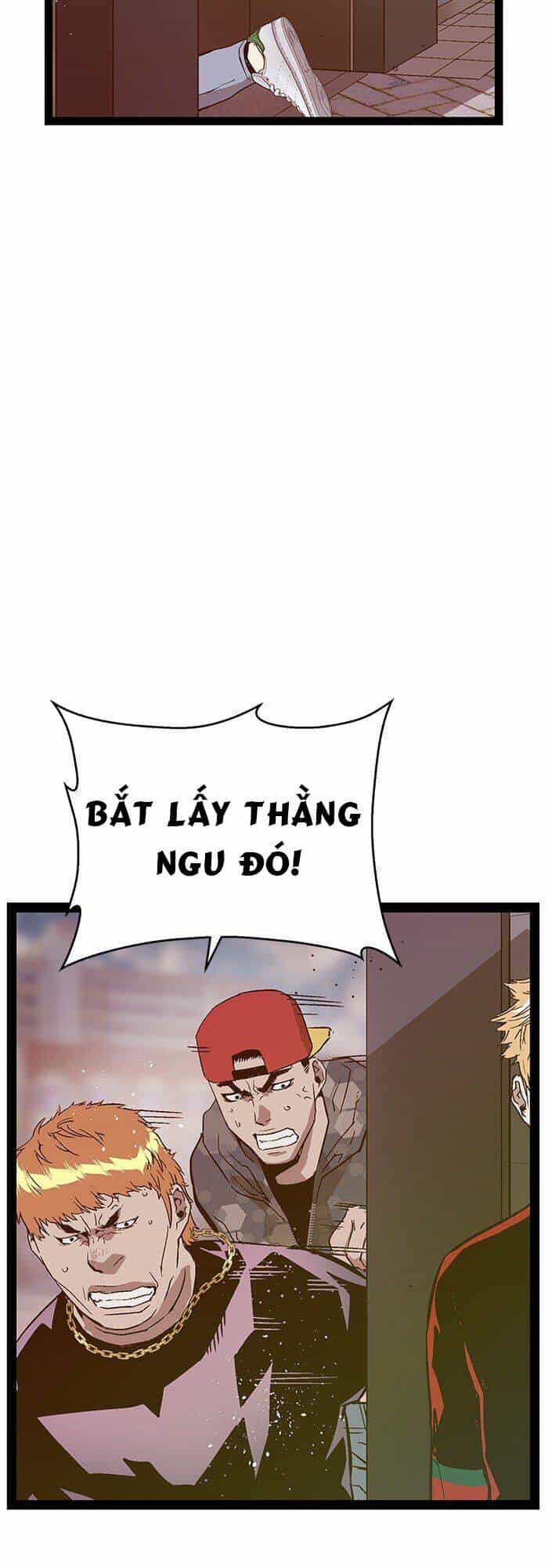 Anh Hùng Yếu - Chương 113 - ảnh 12