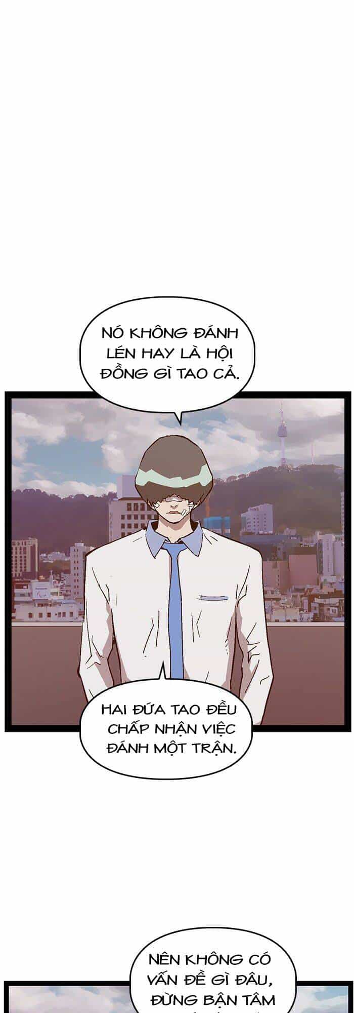 Anh Hùng Yếu - Chương 113 - ảnh 39