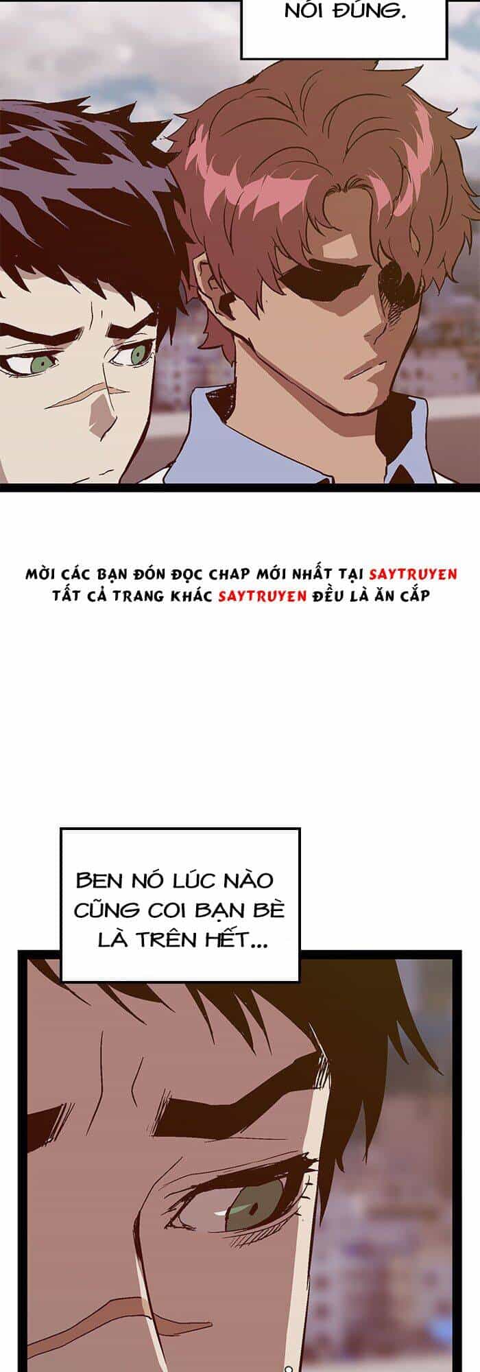 Anh Hùng Yếu - Chương 113 - ảnh 44