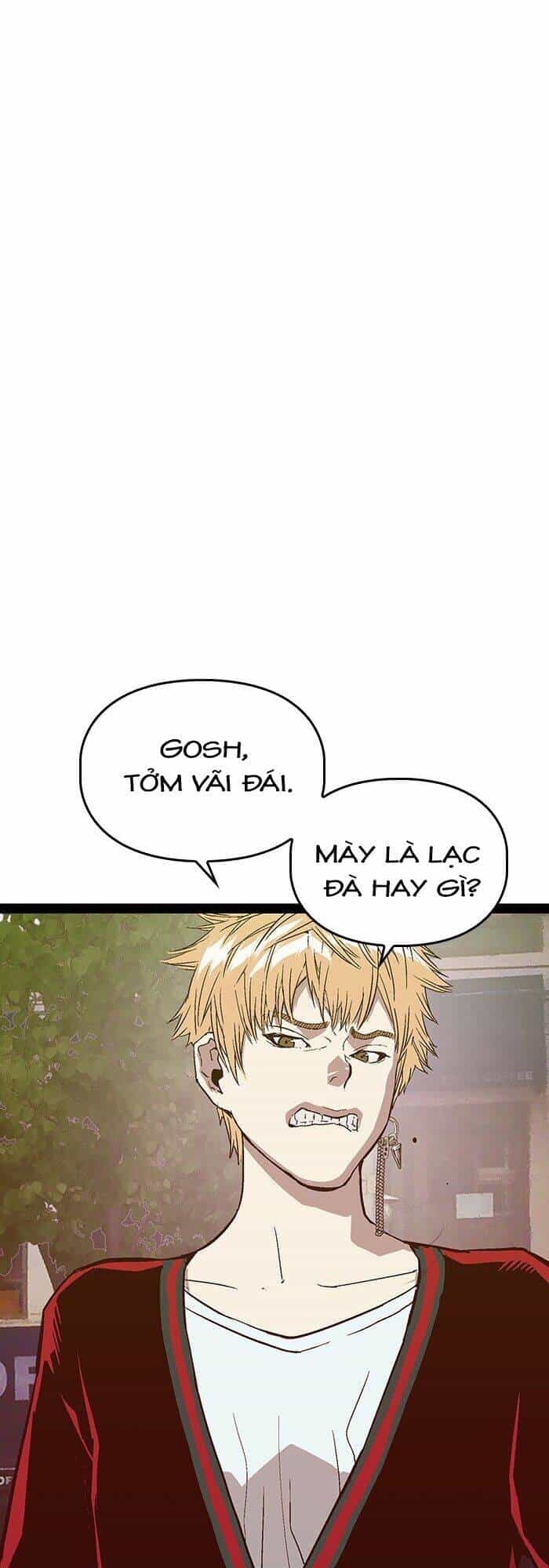 Anh Hùng Yếu - Chương 113 - ảnh 5