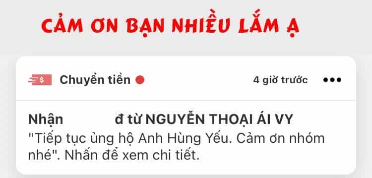 Anh Hùng Yếu - Chương 113 - ảnh 67