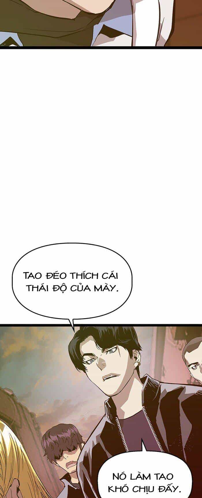 Anh Hùng Yếu - Chương 114 - ảnh 57