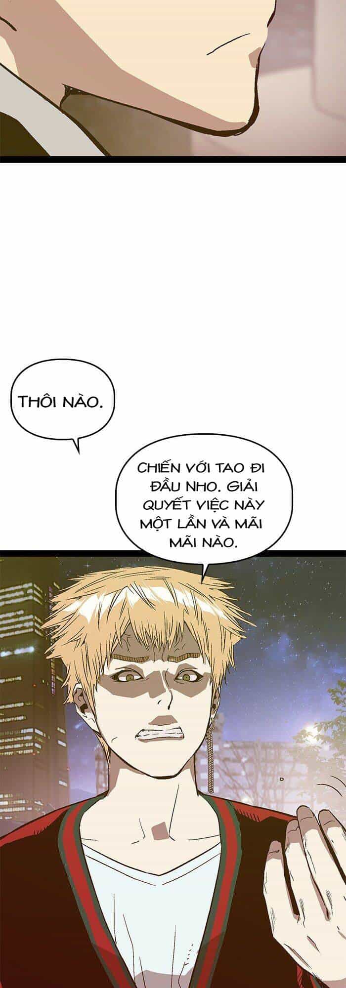 Anh Hùng Yếu - Chương 114 - ảnh 6