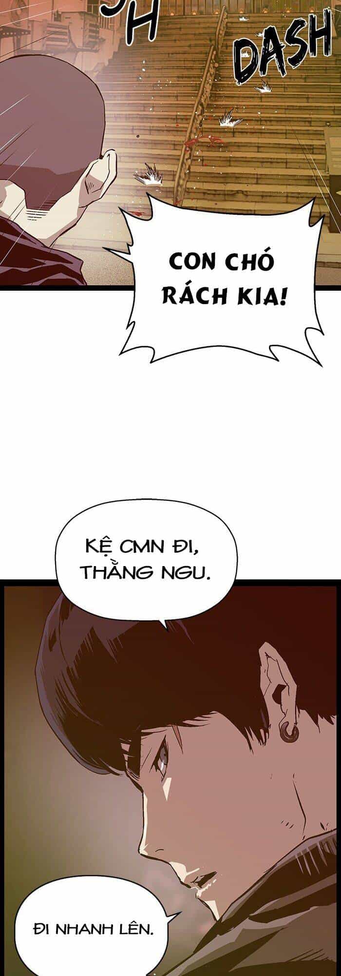 Anh Hùng Yếu - Chương 115 - ảnh 35