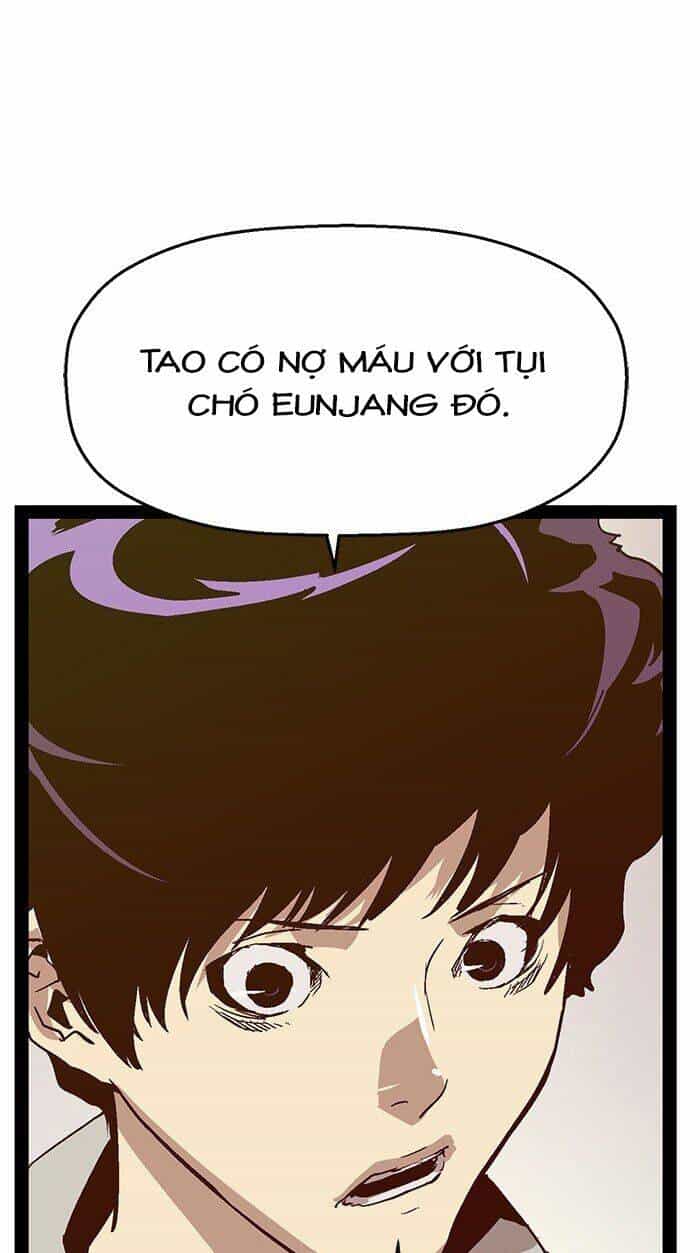 Anh Hùng Yếu - Chương 116 - ảnh 20