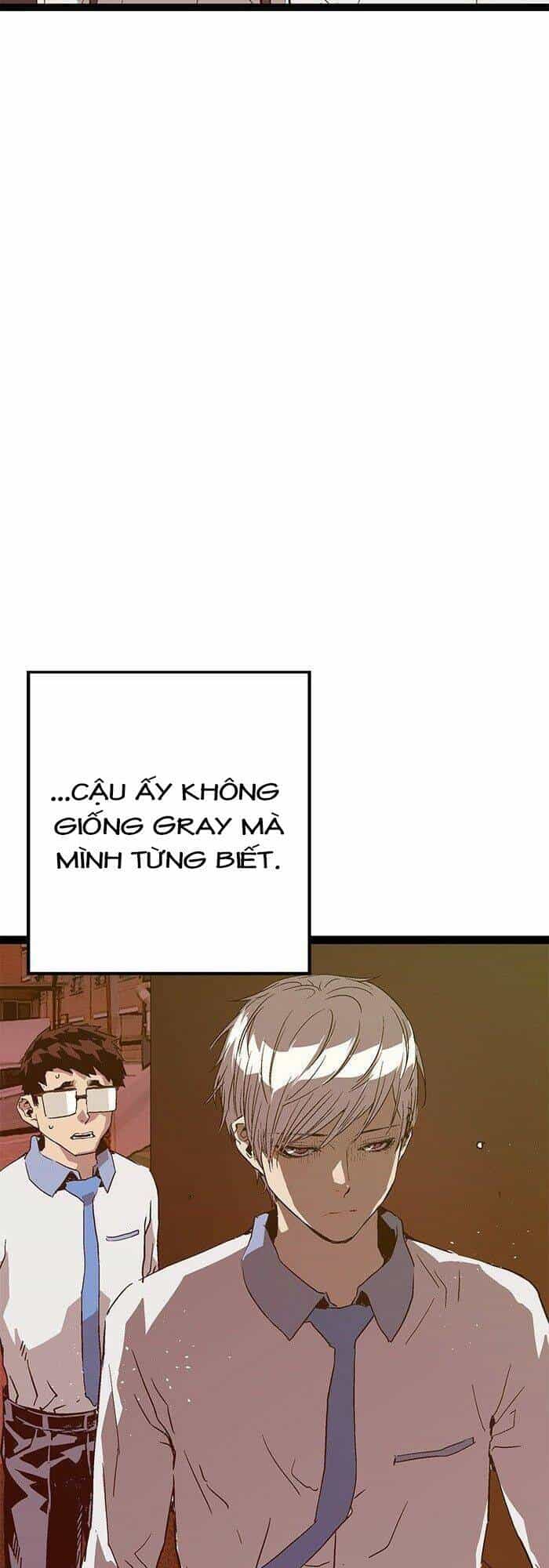 Anh Hùng Yếu - Chương 117 - ảnh 55