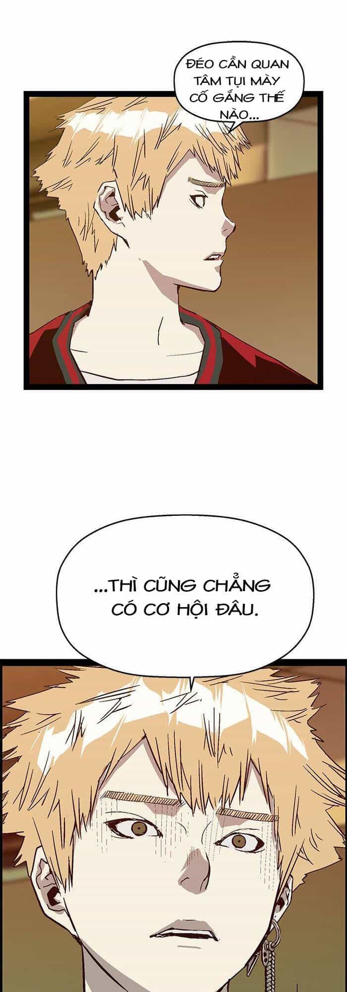 Anh Hùng Yếu - Chương 120 - ảnh 3