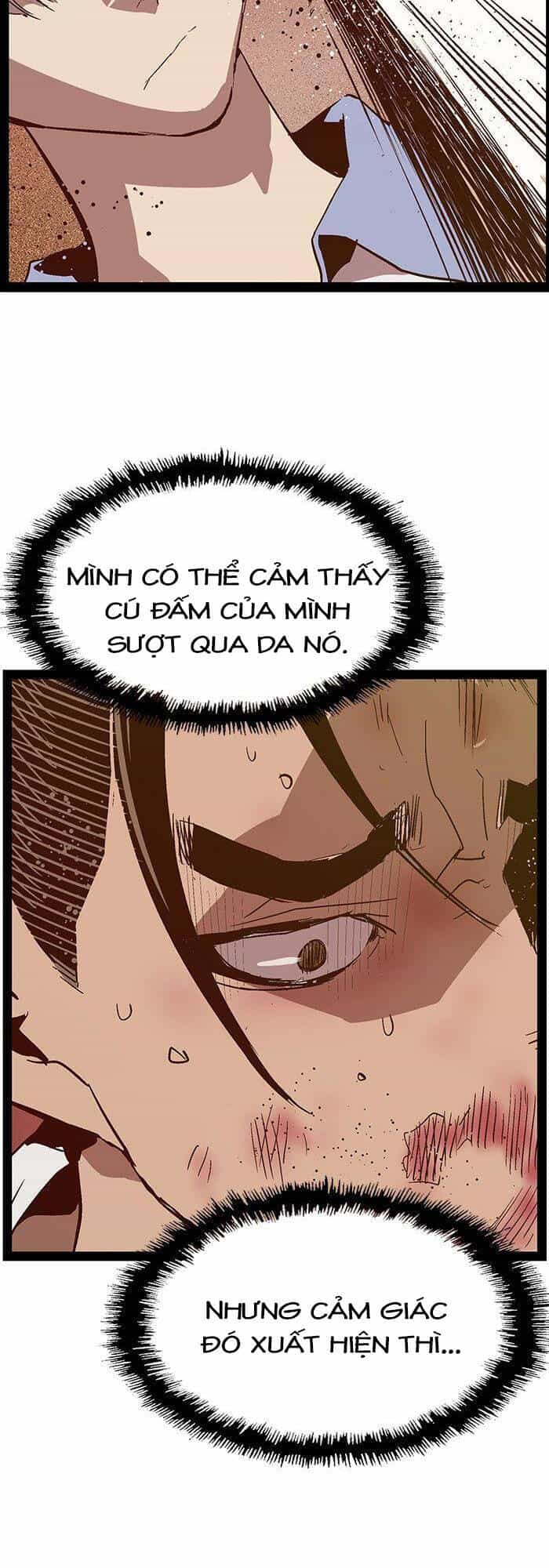 Anh Hùng Yếu - Chương 120 - ảnh 76