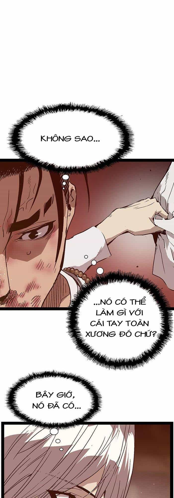 Anh Hùng Yếu - Chương 120 - ảnh 78