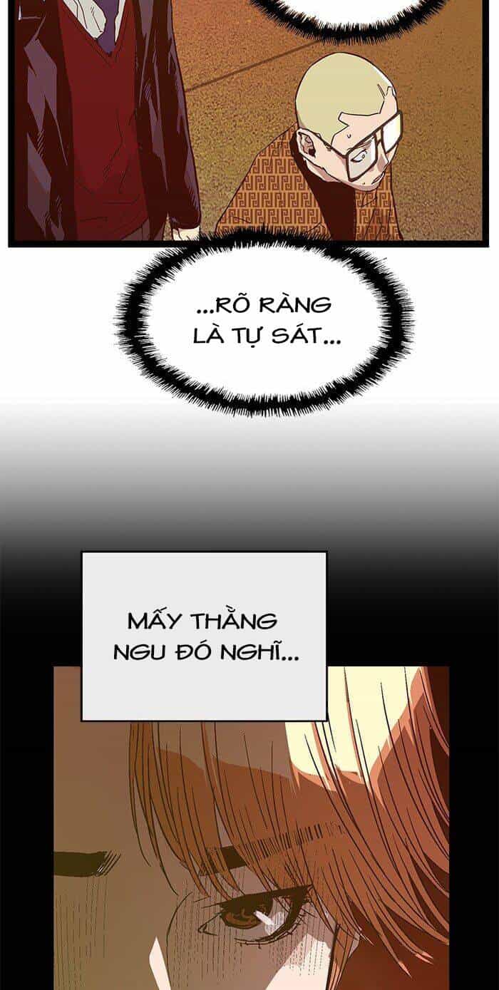 Anh Hùng Yếu - Chương 121 - ảnh 39
