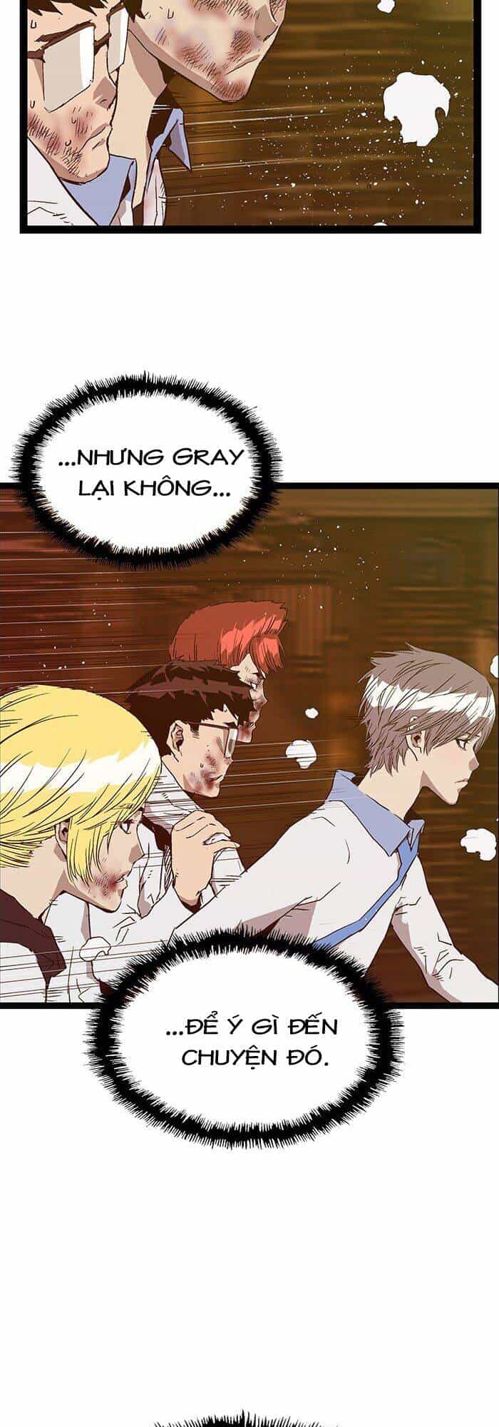Anh Hùng Yếu - Chương 121 - ảnh 53