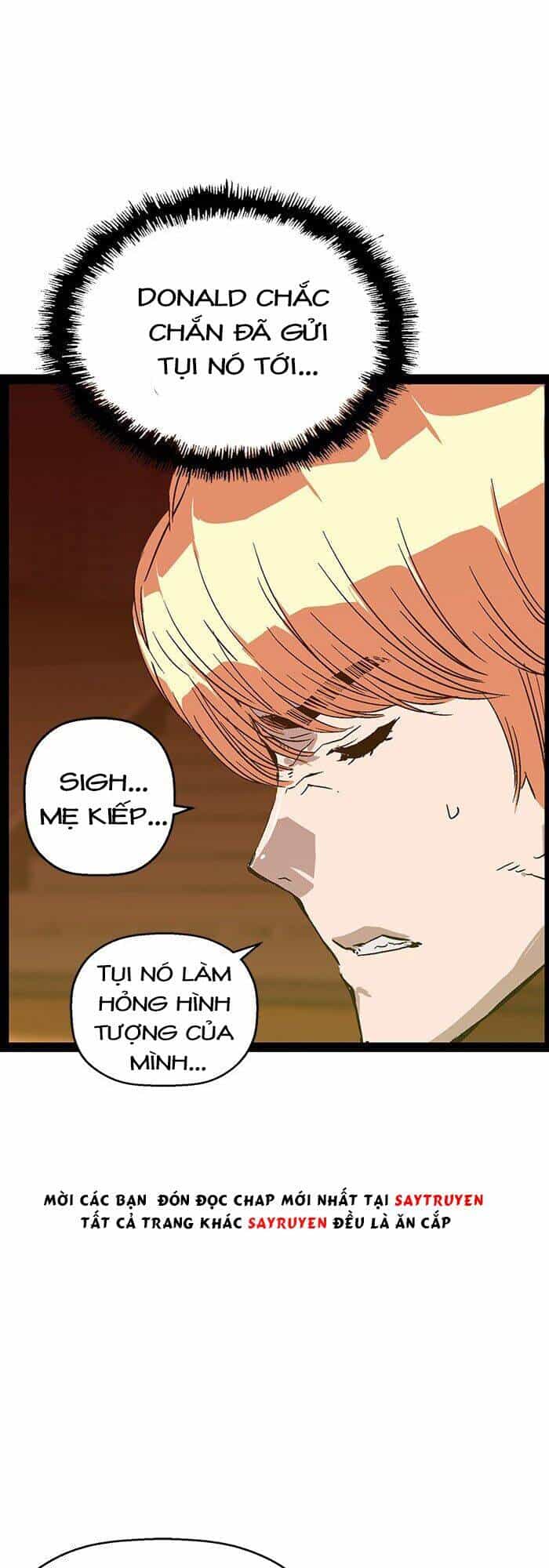 Anh Hùng Yếu - Chương 122 - ảnh 24