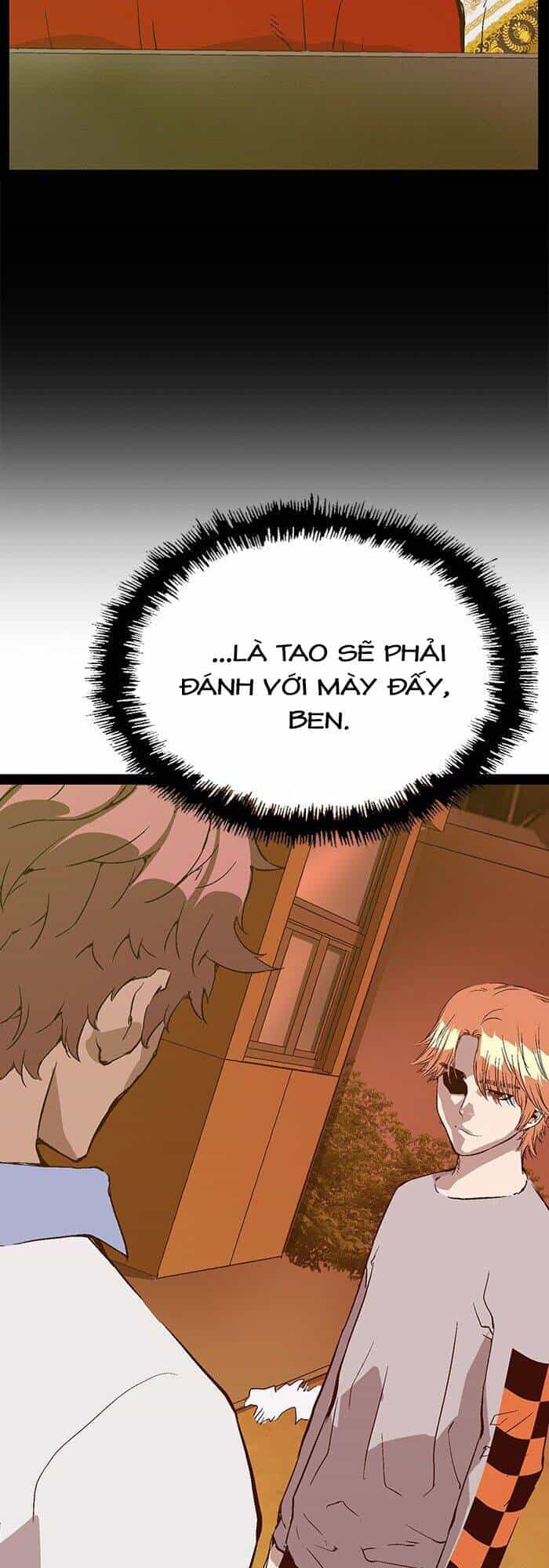 Anh Hùng Yếu - Chương 122 - ảnh 38