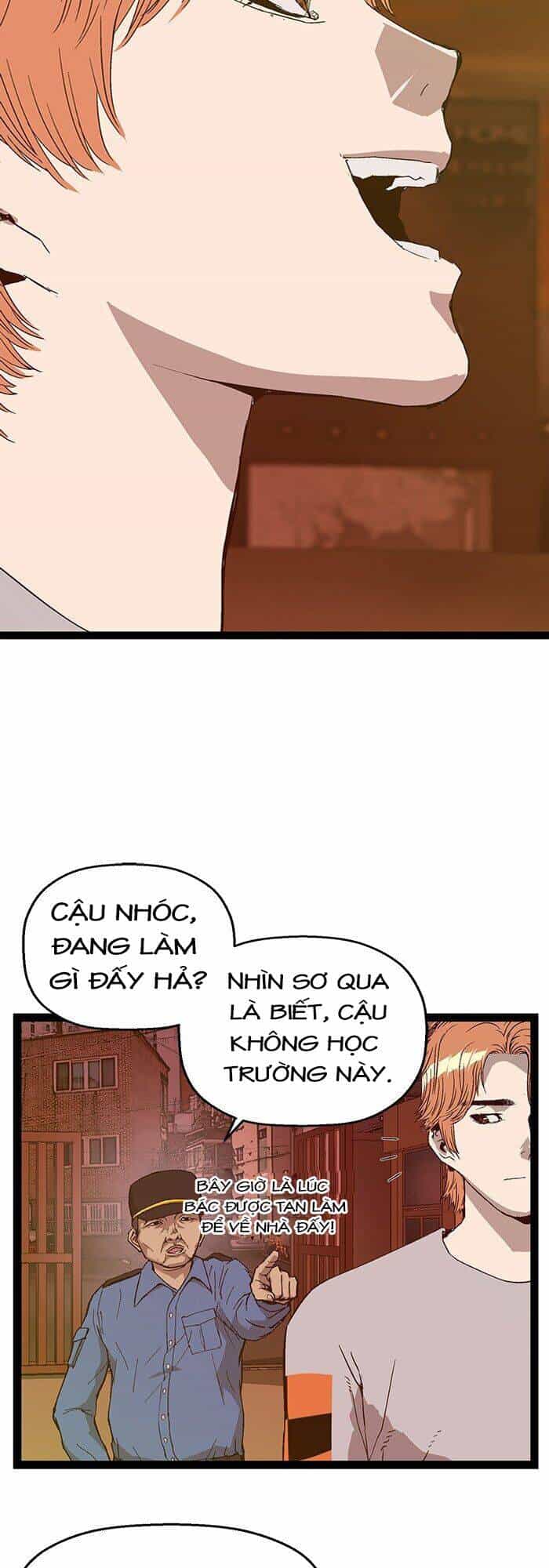 Anh Hùng Yếu - Chương 122 - ảnh 4