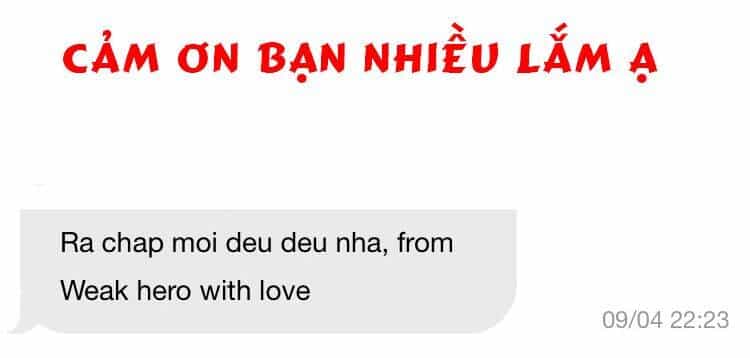 Anh Hùng Yếu - Chương 122 - ảnh 73